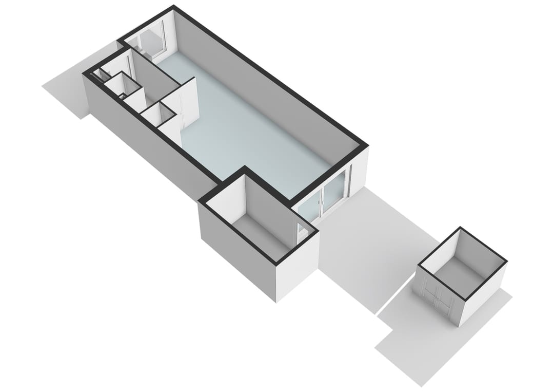 Foto 32 van Anne de Vrieslaan 23