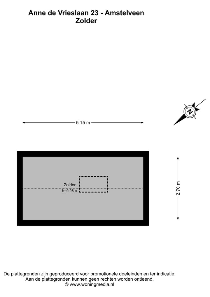 Foto 38 van Anne de Vrieslaan 23