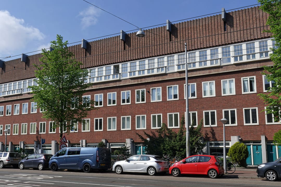 Foto 2 van Hoofdweg 371-3