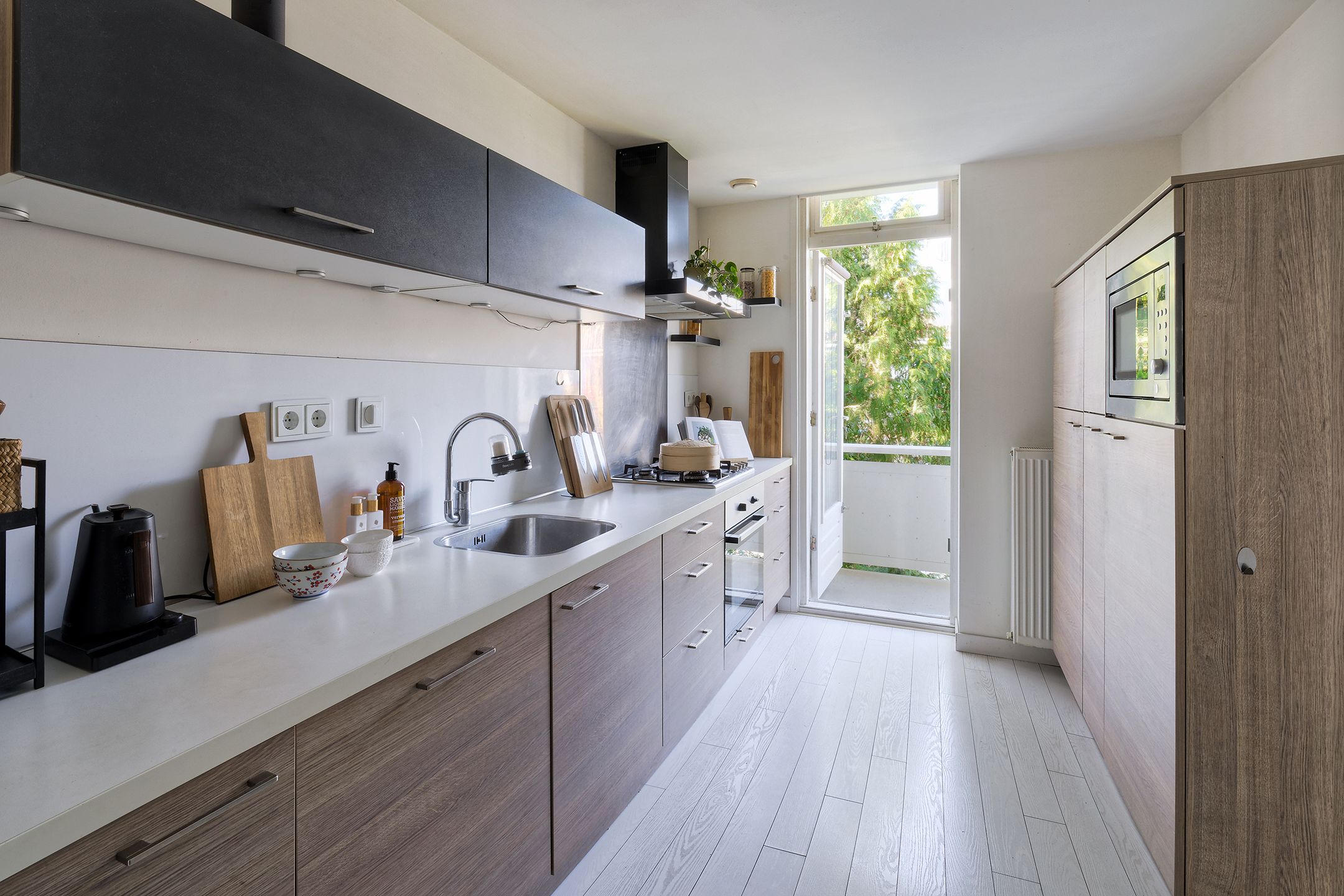 Foto 3 van Hoofdweg 371-3