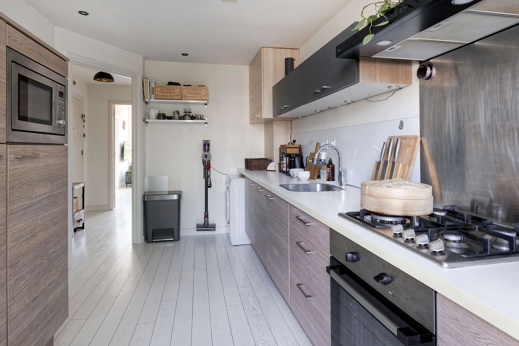 Foto 9 van Hoofdweg 371-3