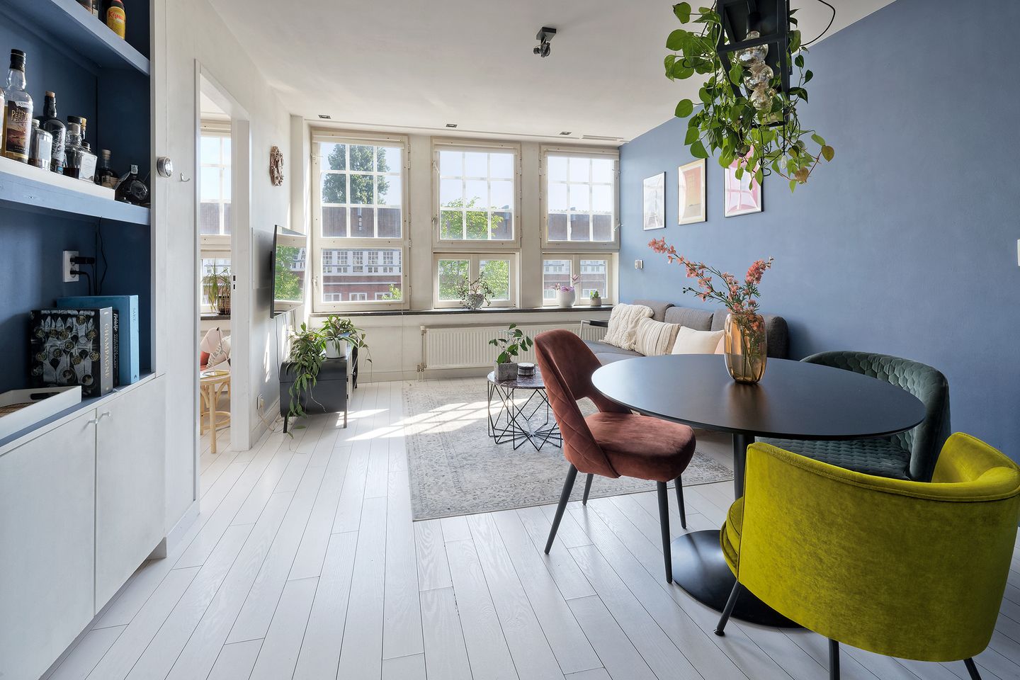 Foto 10 van Hoofdweg 371-3