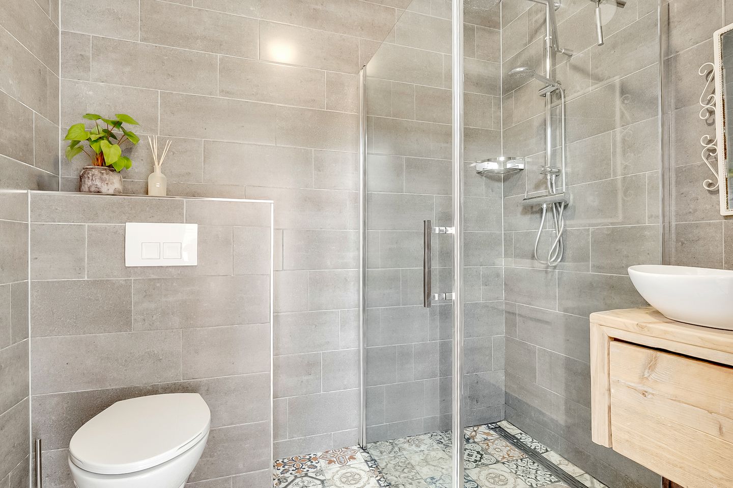 Foto 4 van Linnaeusstraat 64