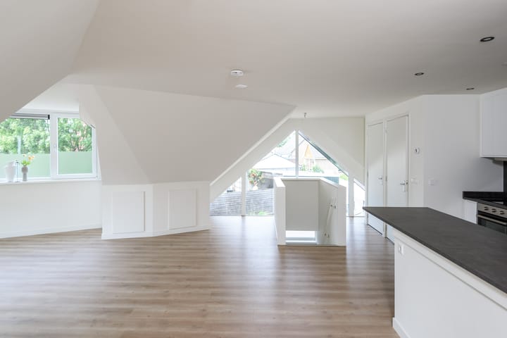 Foto 10 van Burgemeester Viezeestraat 1-A