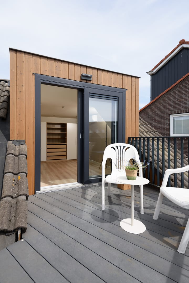 Foto 16 van Burgemeester Viezeestraat 1-A