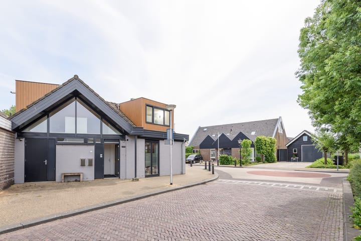 Foto 7 van Burgemeester Viezeestraat 1-A