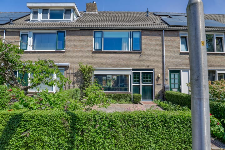 Foto 1 van Nassaulaan 15