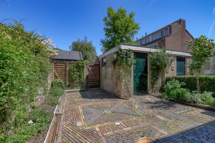 Foto 3 van Nassaulaan 15