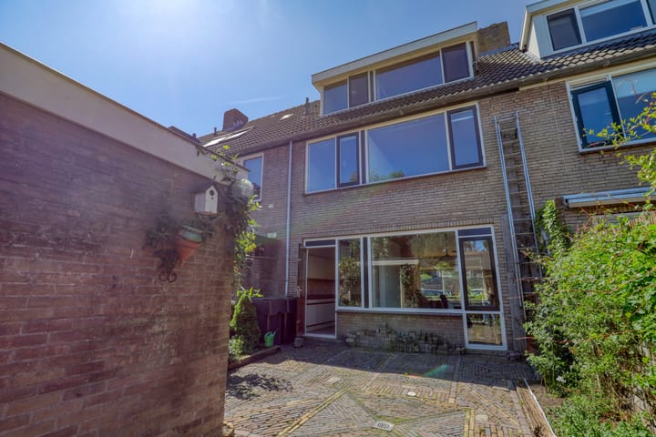 Foto 2 van Nassaulaan 15