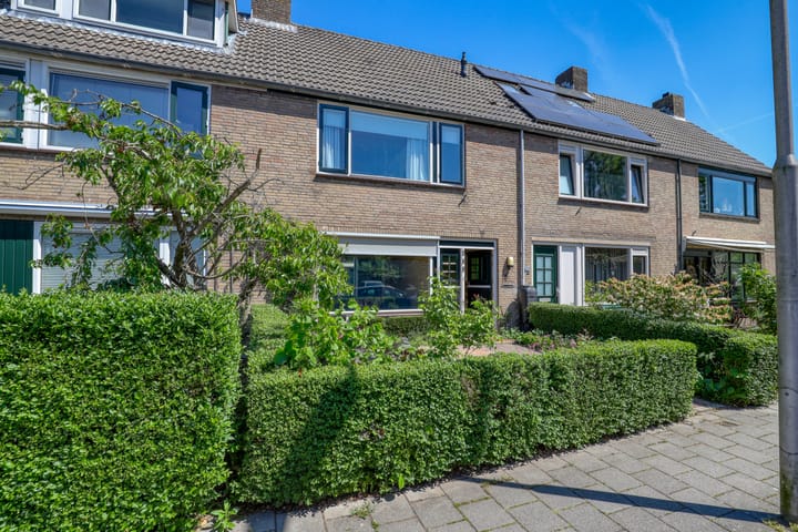 Foto 4 van Nassaulaan 15