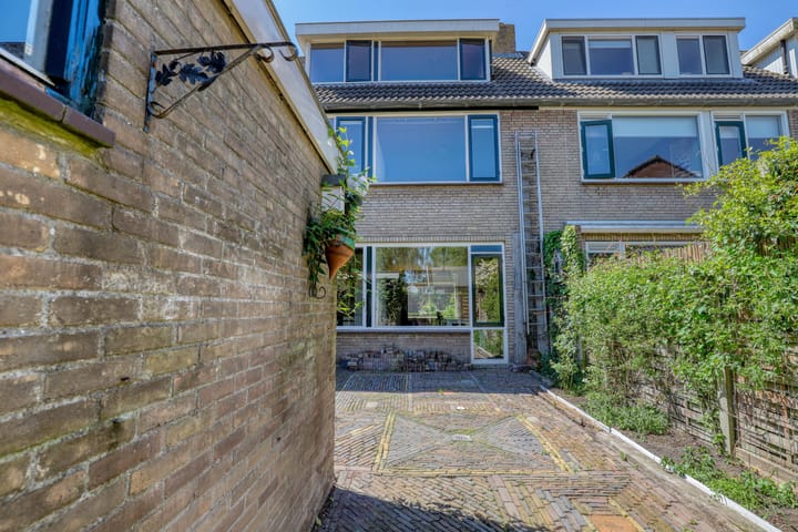 Foto 8 van Nassaulaan 15