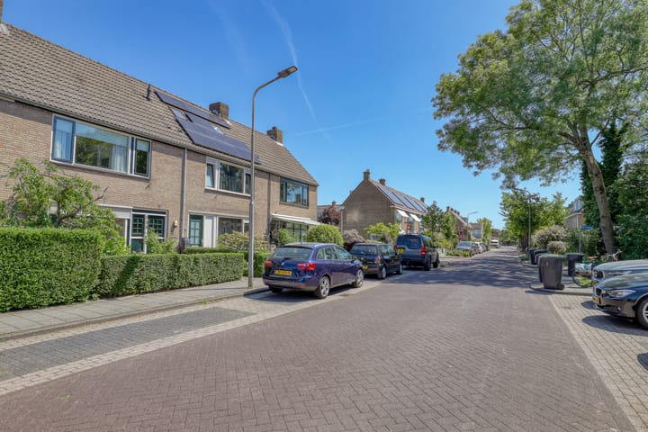 Foto 7 van Nassaulaan 15