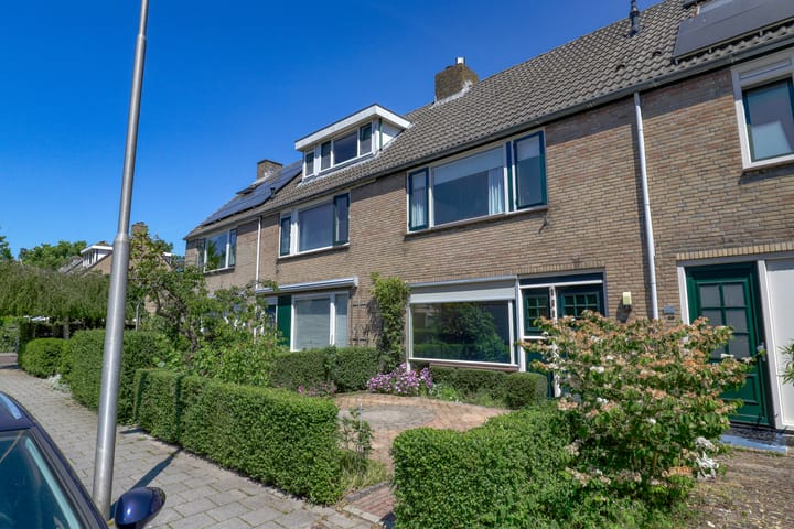 Foto 5 van Nassaulaan 15