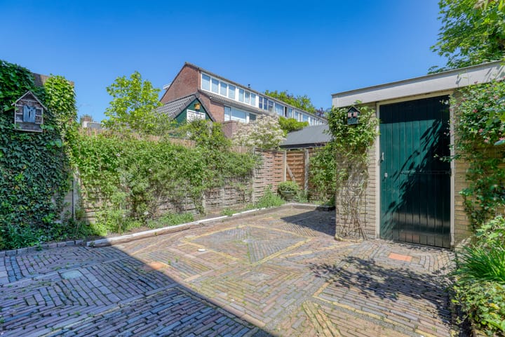 Foto 9 van Nassaulaan 15