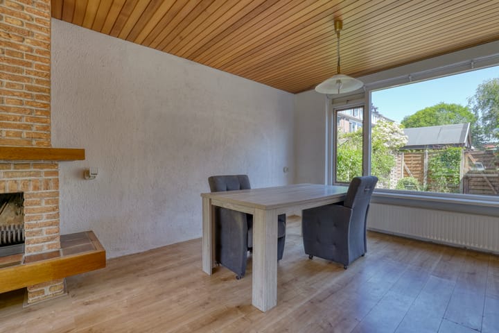 Foto 15 van Nassaulaan 15