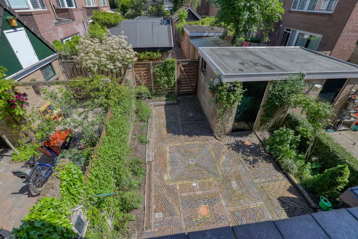 Foto 26 van Nassaulaan 15