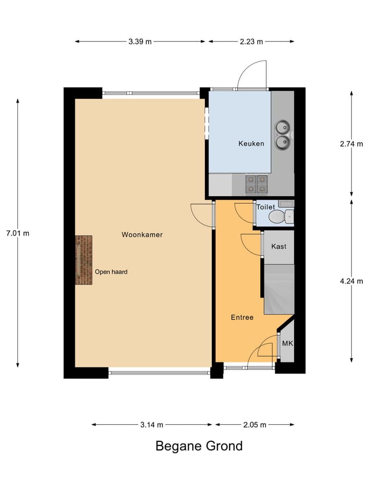 Foto 33 van Nassaulaan 15