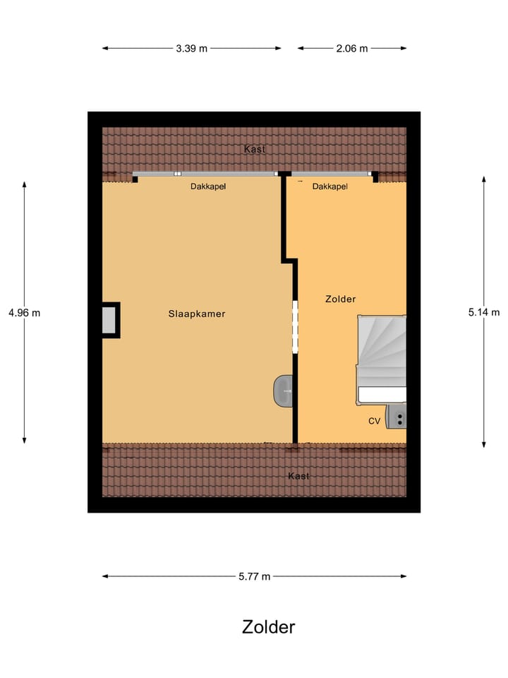 Foto 35 van Nassaulaan 15