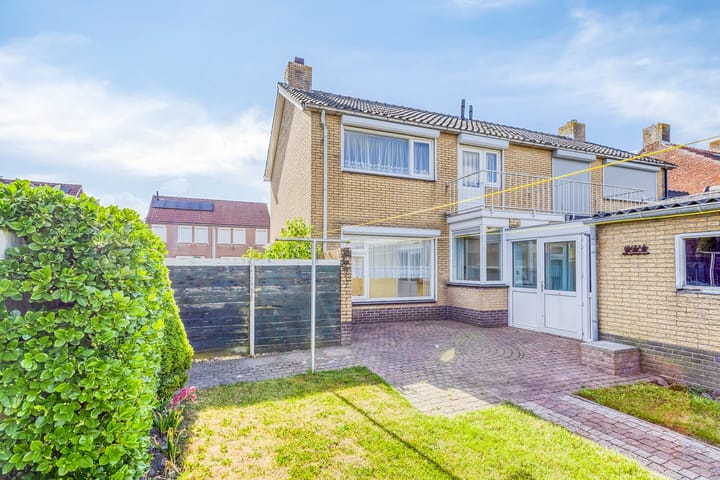 Foto 18 van Julianastraat 17