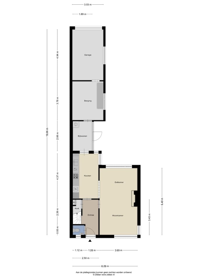 Foto 27 van Julianastraat 17