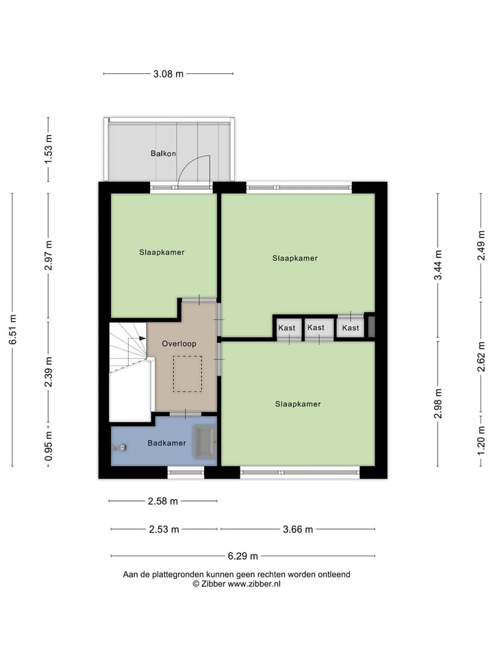 Foto 28 van Julianastraat 17