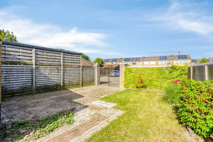 Foto 22 van Julianastraat 17