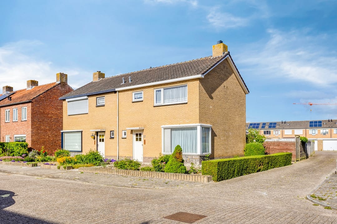 Foto 1 van Julianastraat 17