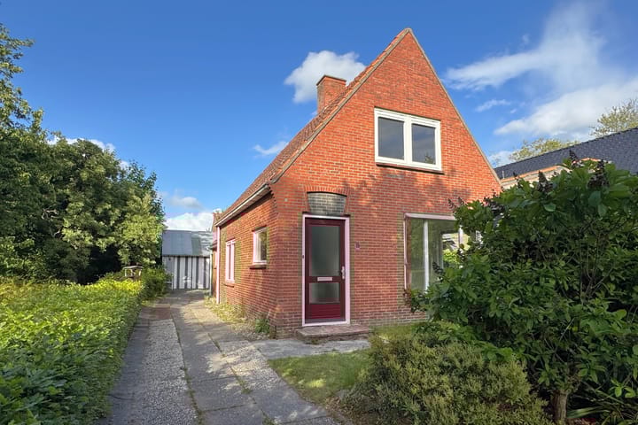 Foto 3 van Beukenlaan 8