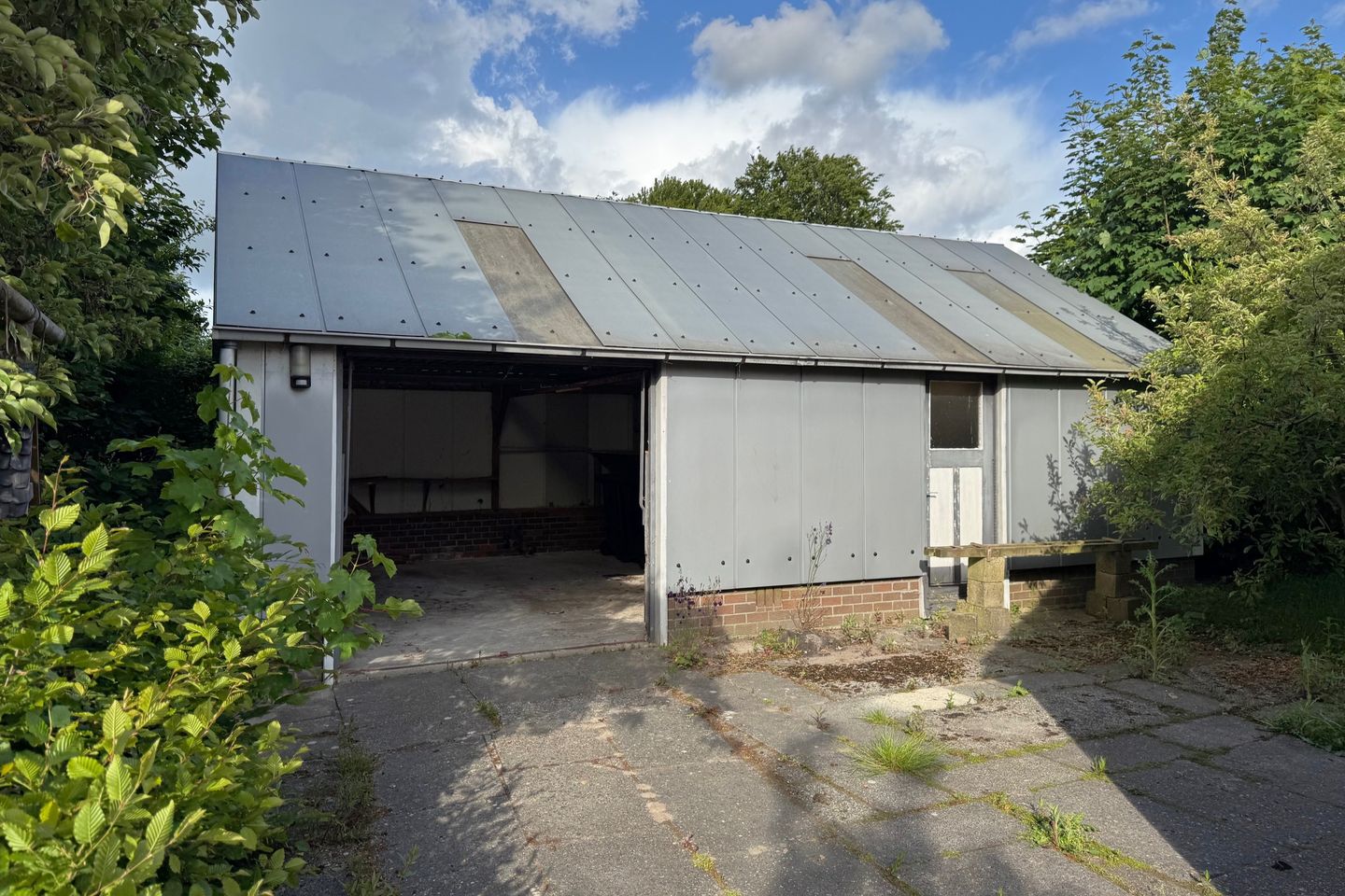 Foto 25 van Beukenlaan 8