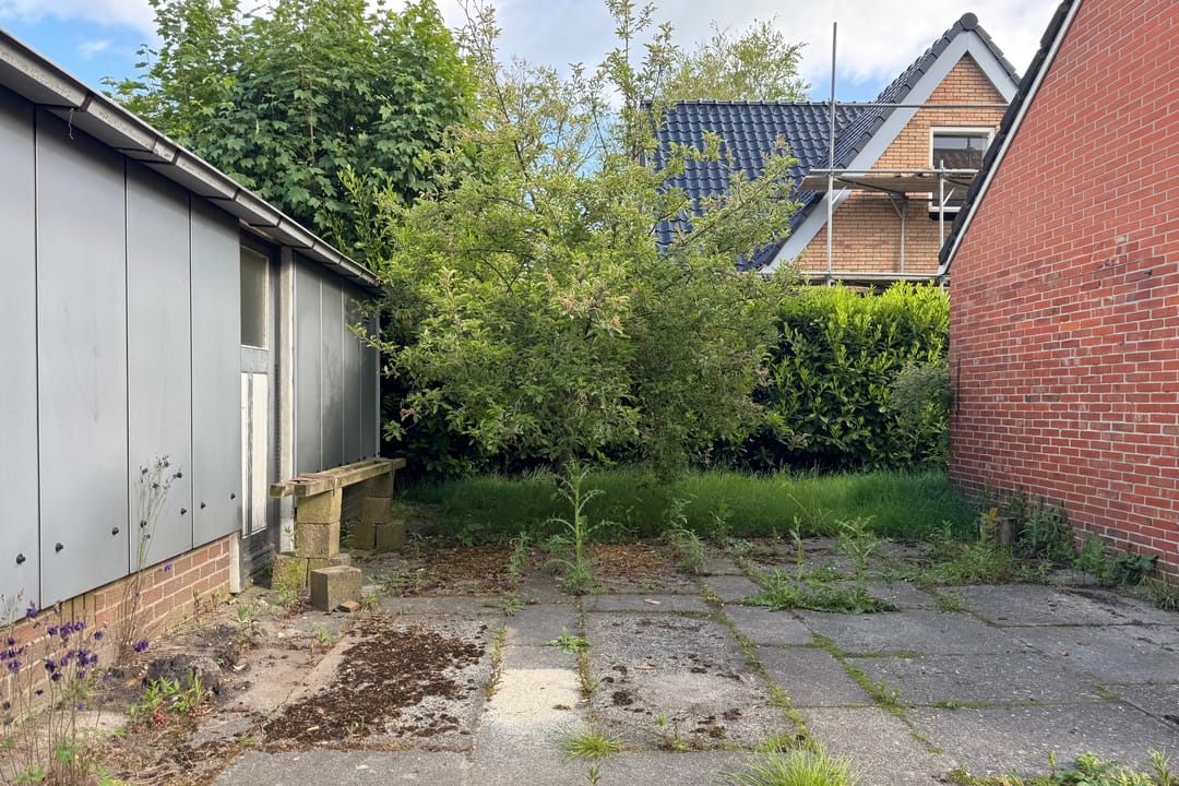 Foto 26 van Beukenlaan 8