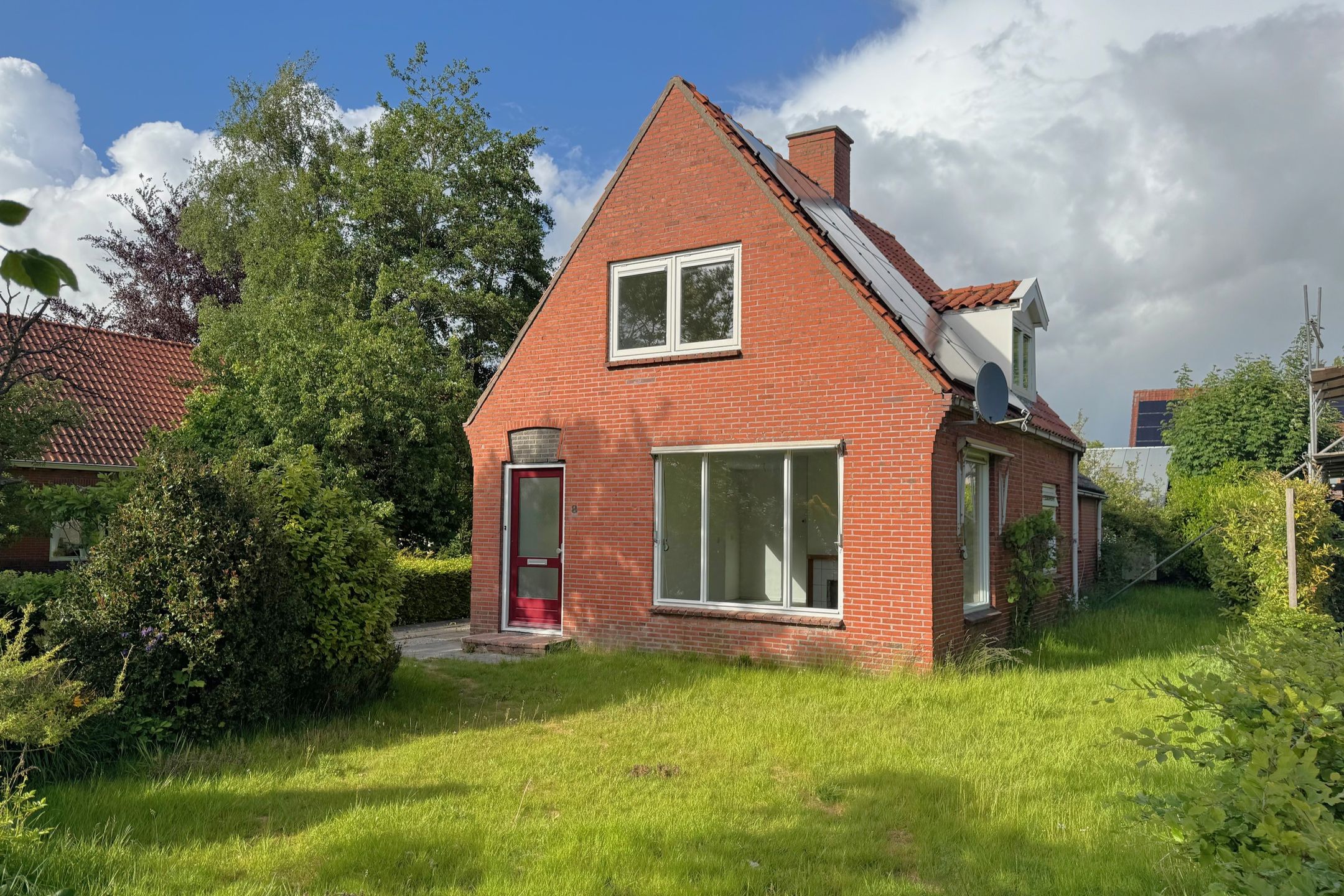 Foto 30 van Beukenlaan 8