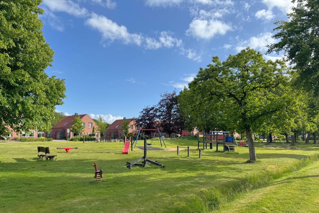 Foto 32 van Beukenlaan 8