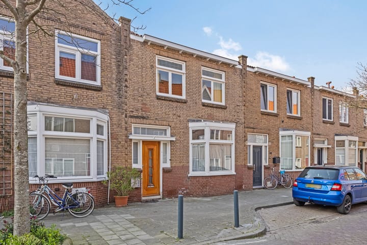 Foto 2 van Eedestraat 17