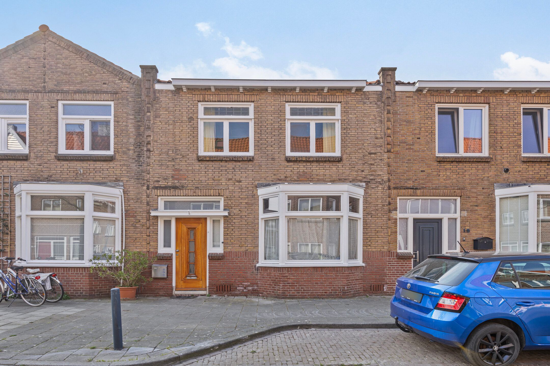 Foto 3 van Eedestraat 17