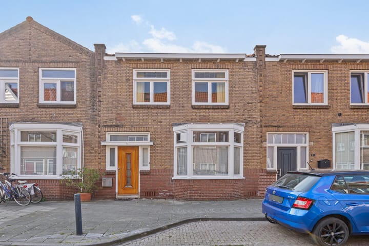 Foto 3 van Eedestraat 17