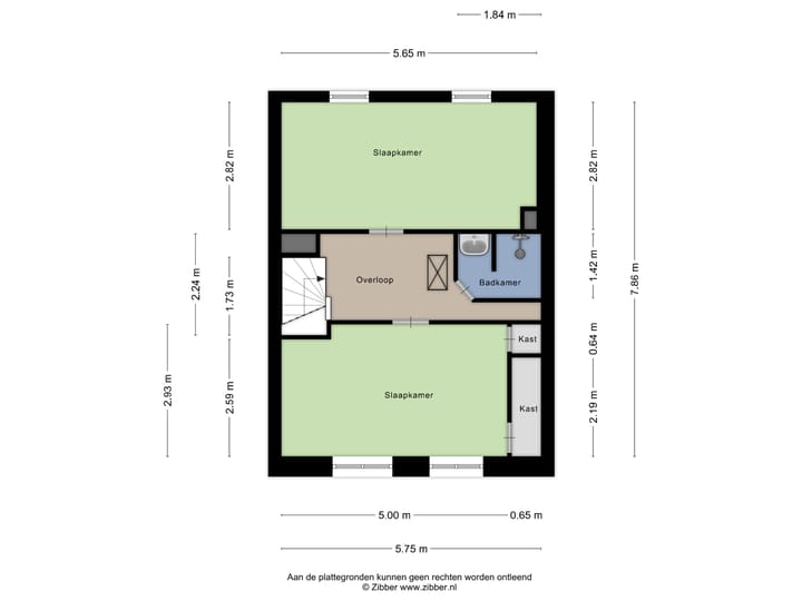 Foto 23 van Eedestraat 17