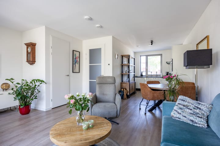 Foto 3 van Kornelis ter Laanstraat 25