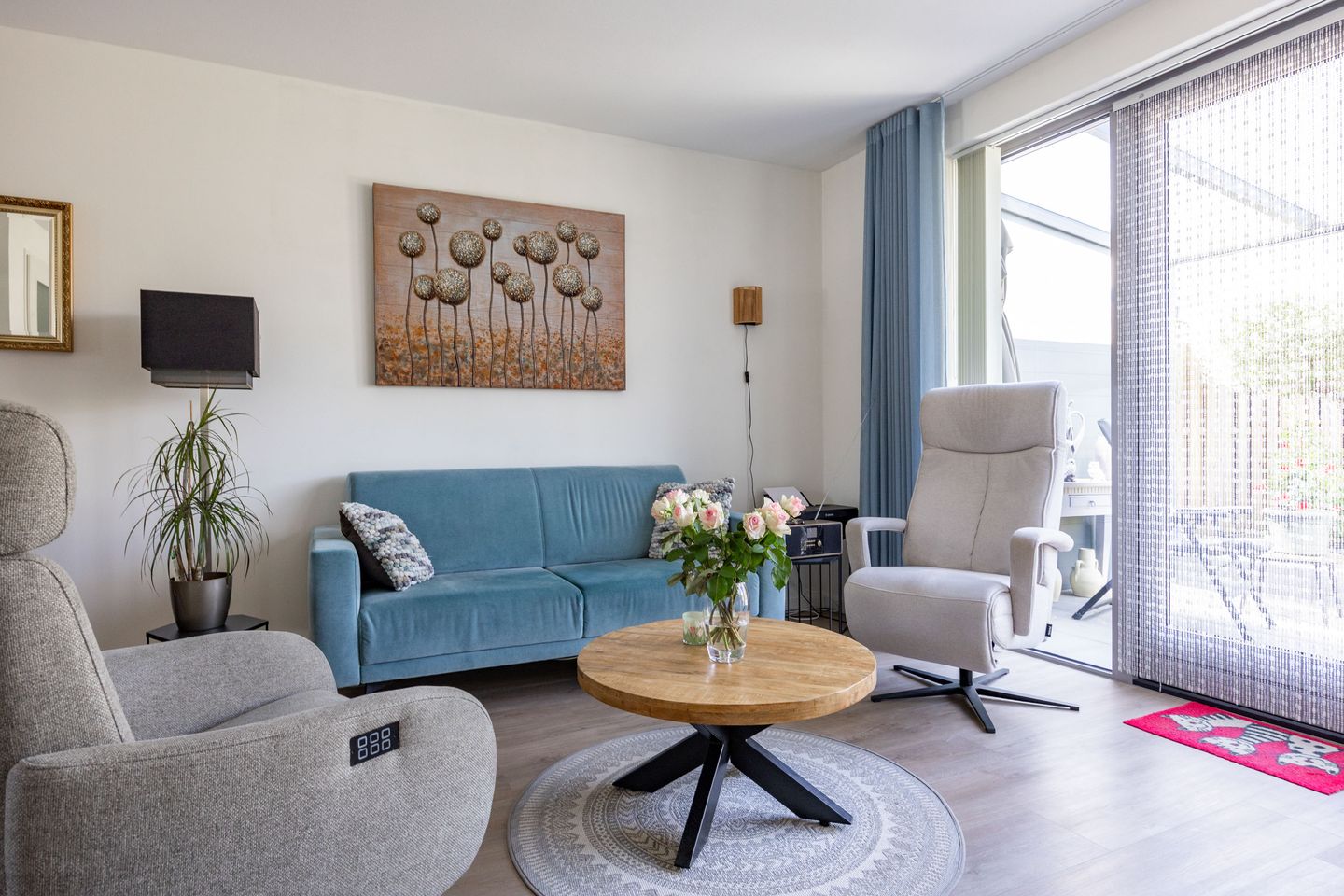 Foto 10 van Kornelis ter Laanstraat 25