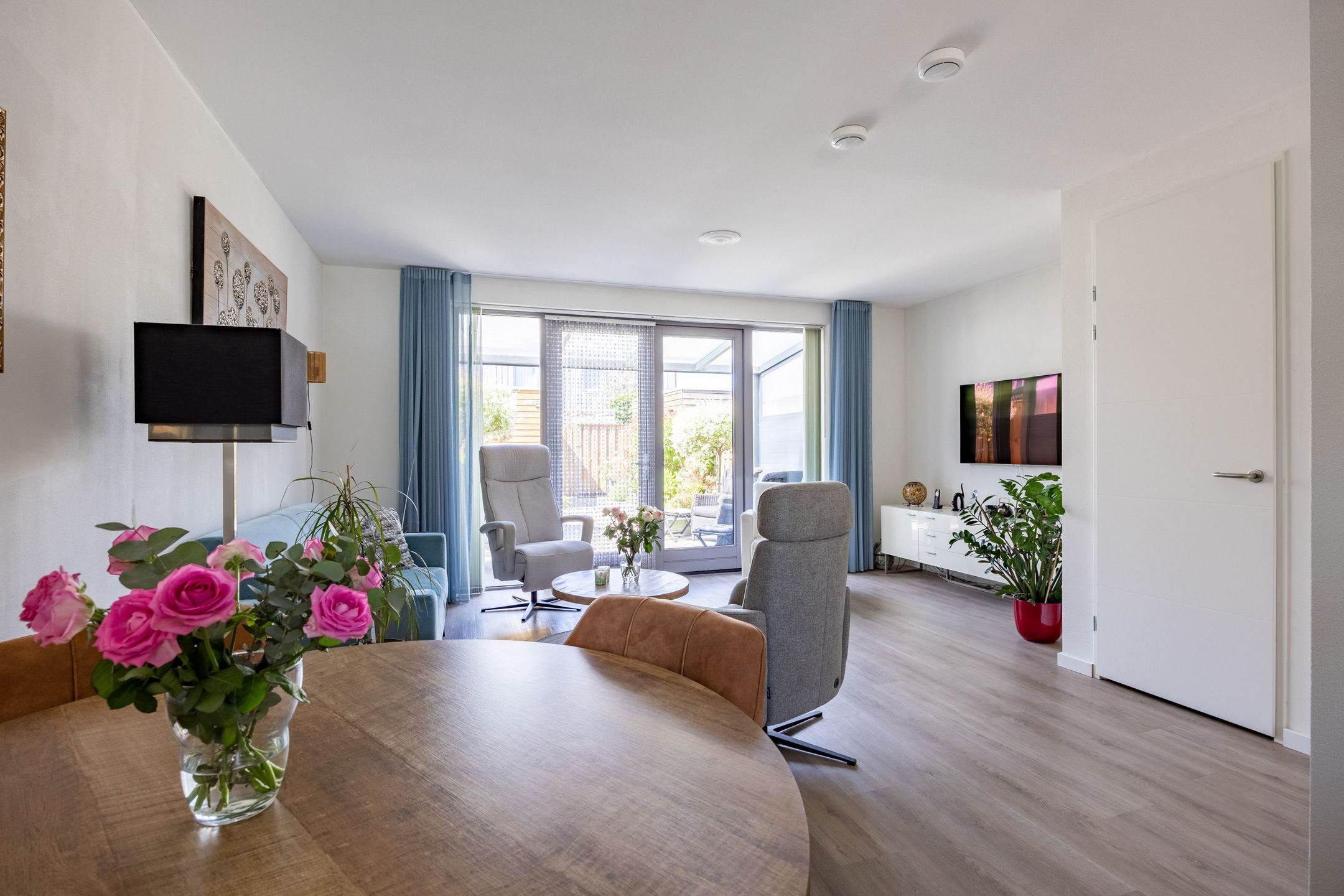 Foto 9 van Kornelis ter Laanstraat 25