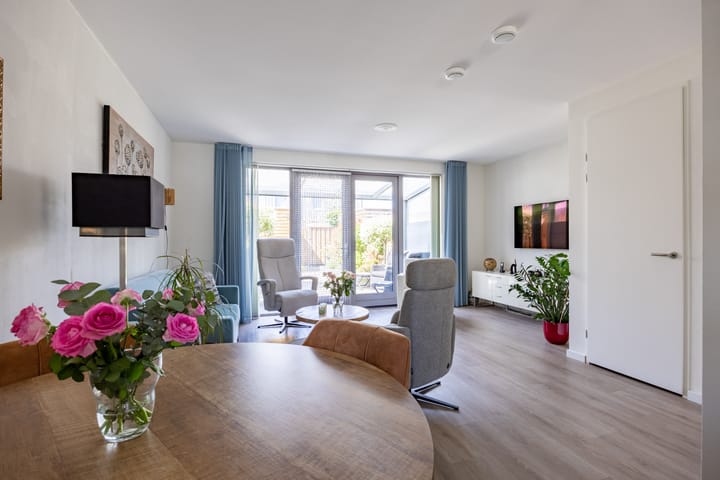 Foto 9 van Kornelis ter Laanstraat 25