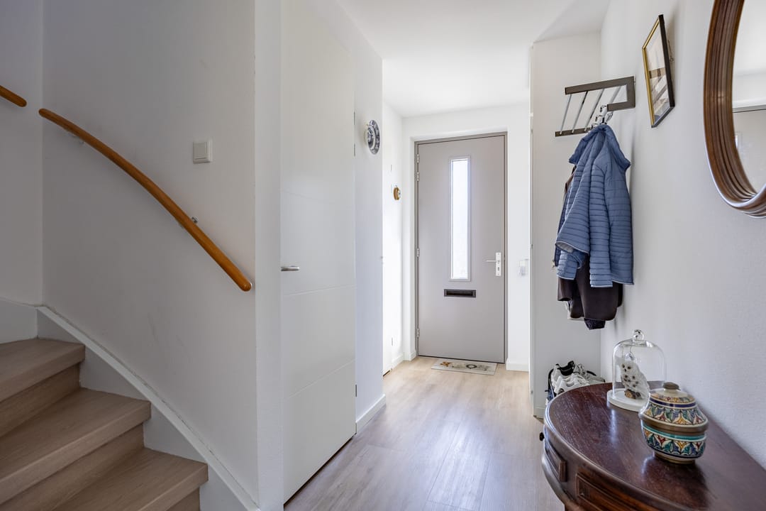 Foto 13 van Kornelis ter Laanstraat 25