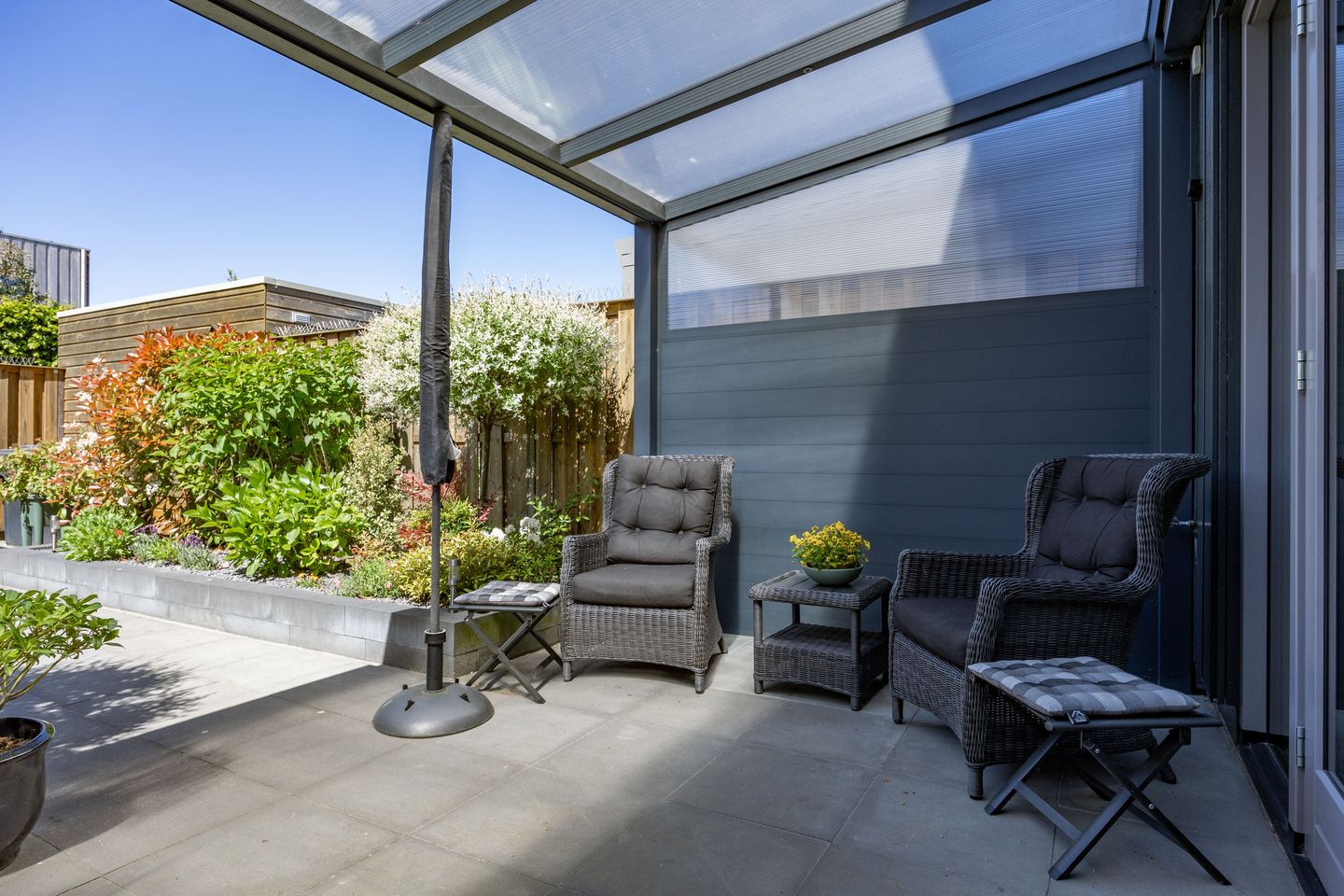 Foto 25 van Kornelis ter Laanstraat 25