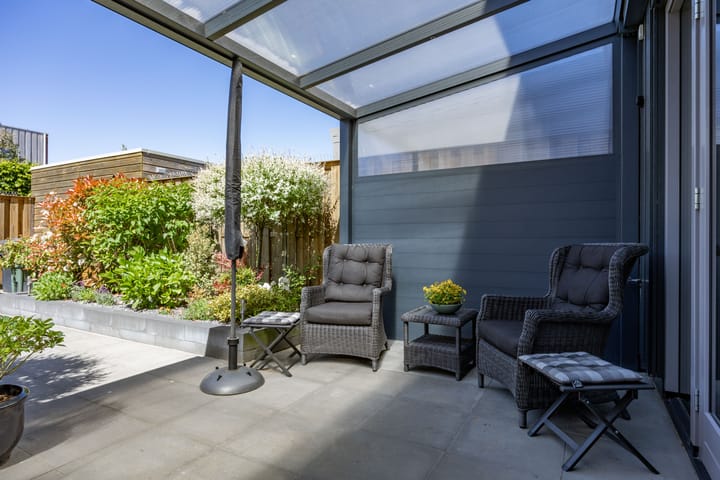 Foto 25 van Kornelis ter Laanstraat 25