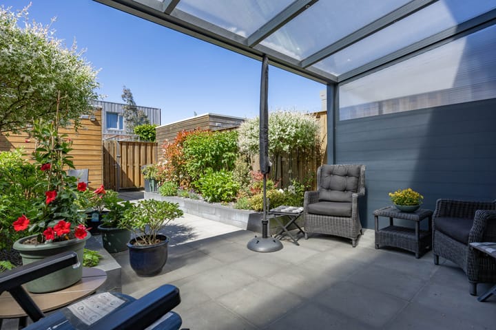 Foto 26 van Kornelis ter Laanstraat 25