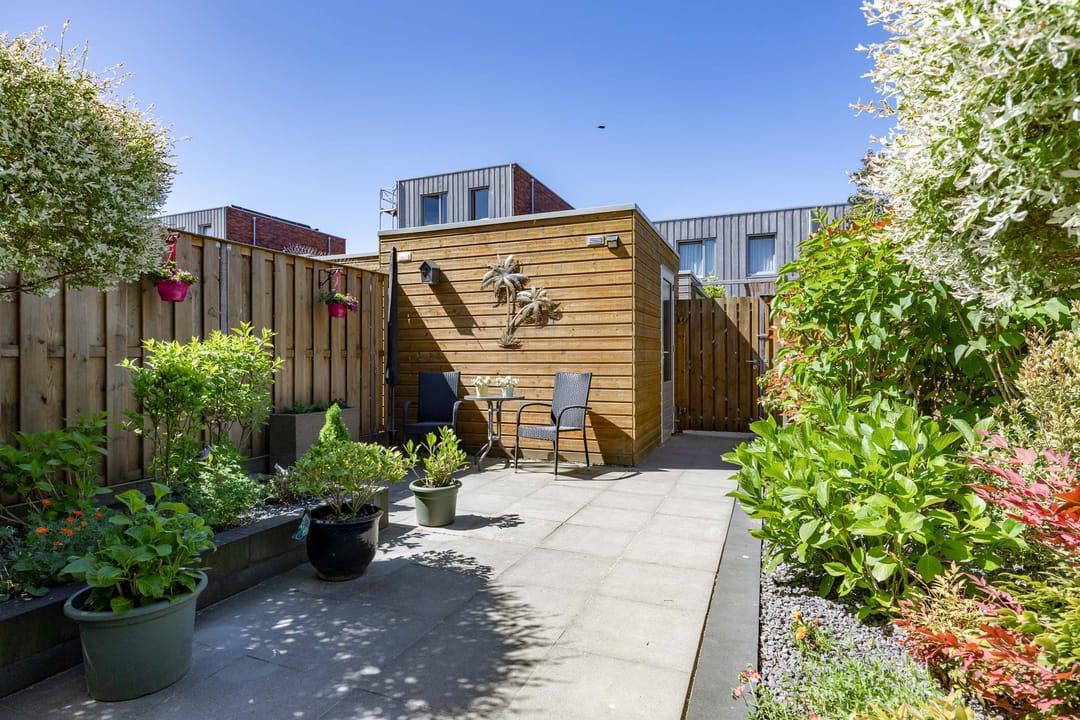 Foto 28 van Kornelis ter Laanstraat 25