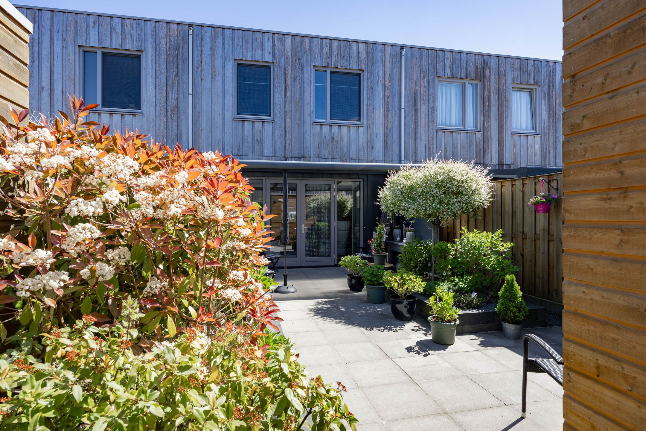 Foto 30 van Kornelis ter Laanstraat 25