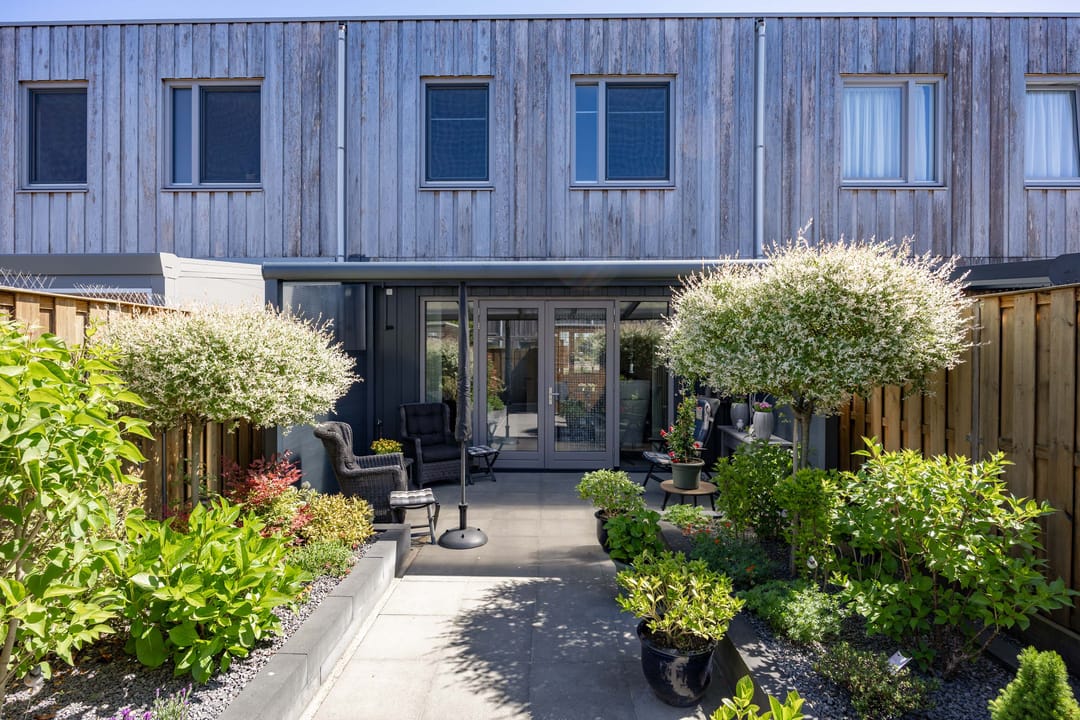 Foto 31 van Kornelis ter Laanstraat 25