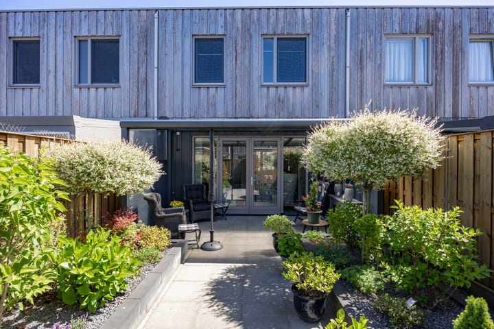 Foto 31 van Kornelis ter Laanstraat 25