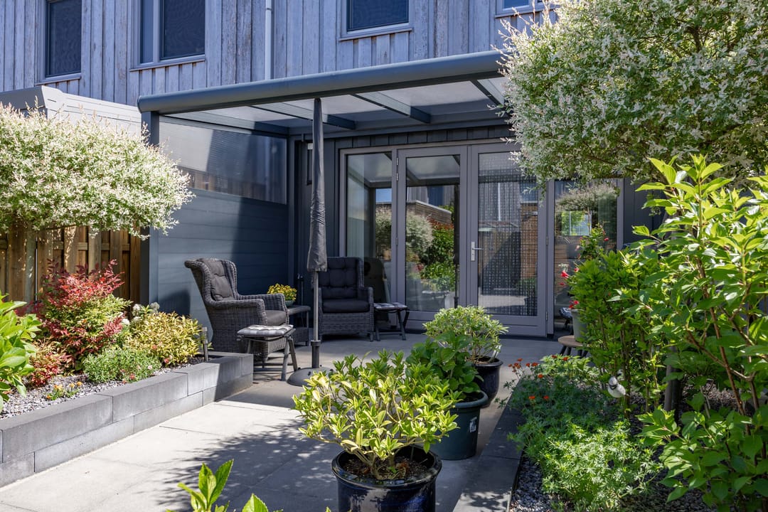 Foto 32 van Kornelis ter Laanstraat 25