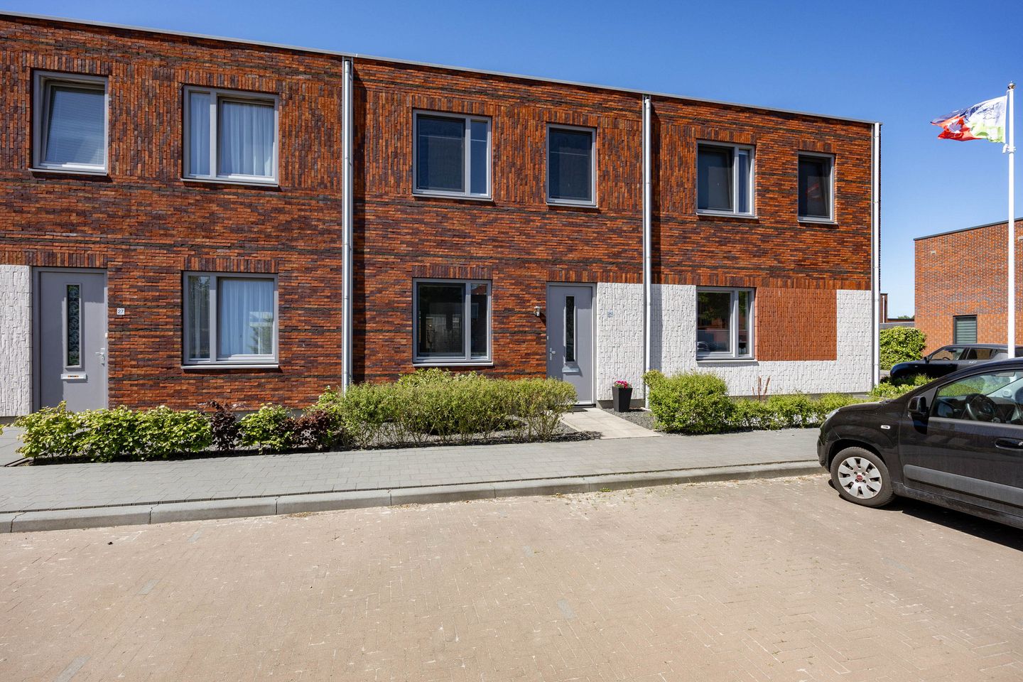 Foto 34 van Kornelis ter Laanstraat 25